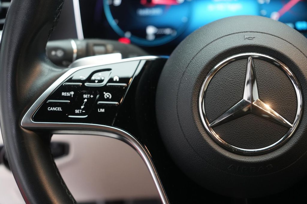 Mercedes-Benz E 200 2021