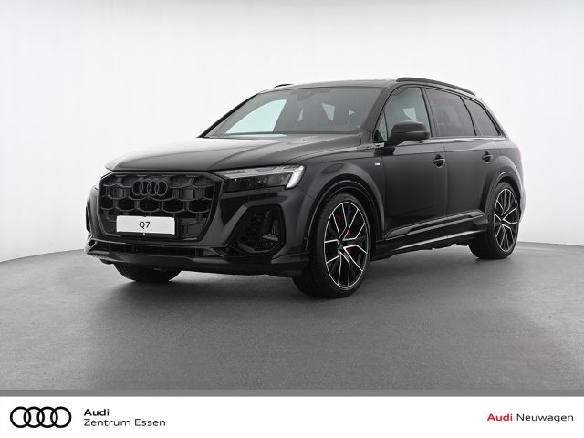 Audi Q7 2026