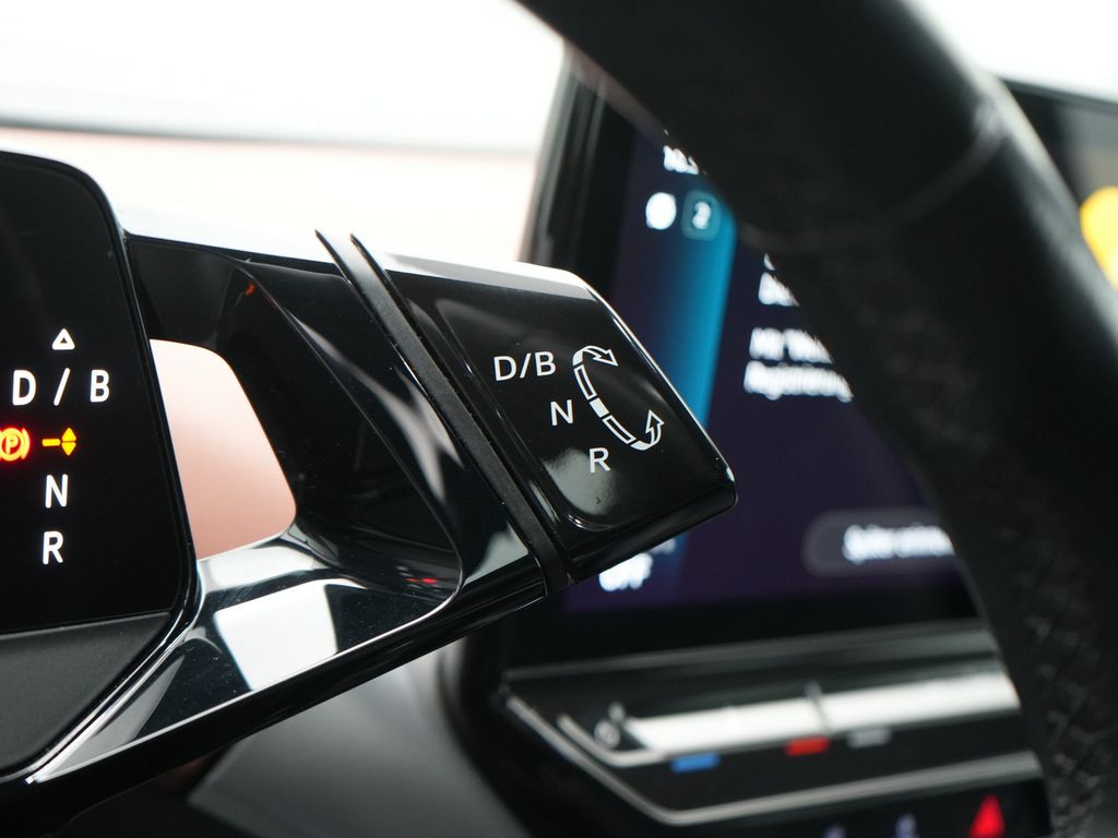 Volkswagen ID.5 2022