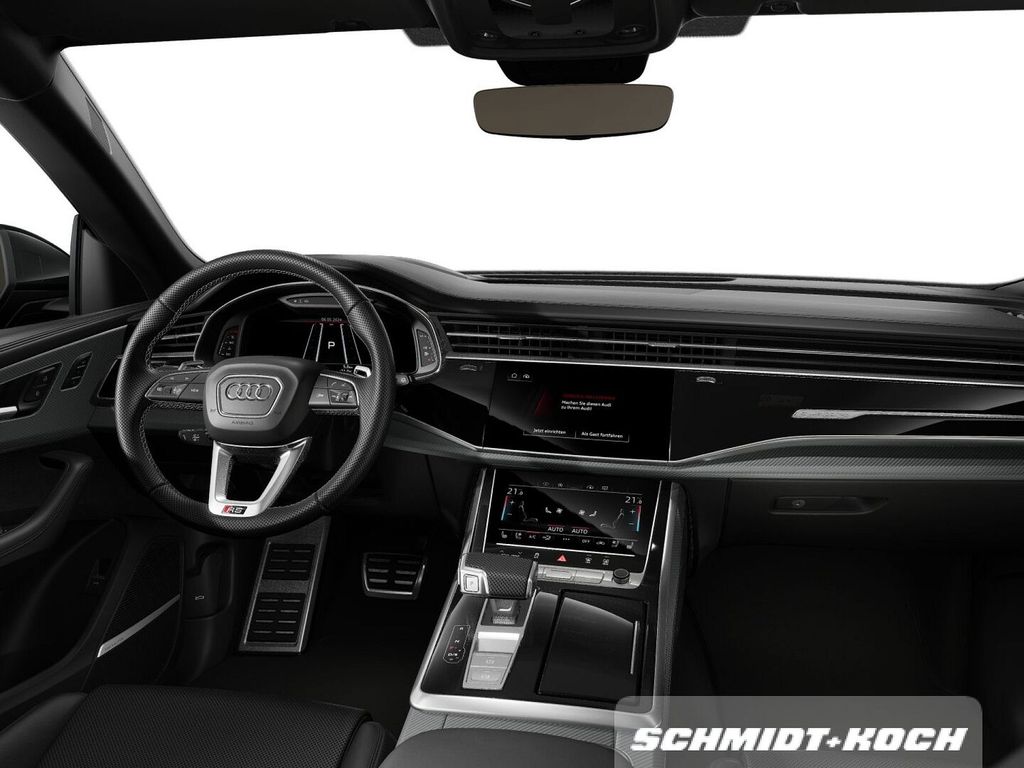 Audi RSQ8 2026