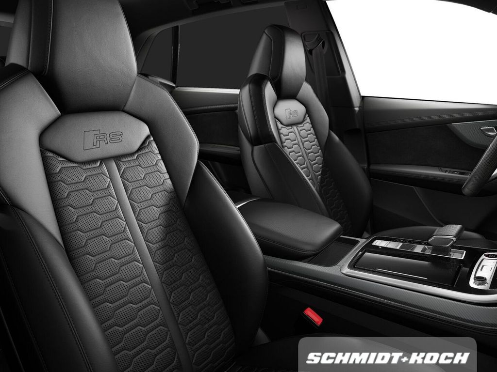 Audi RSQ8 2026