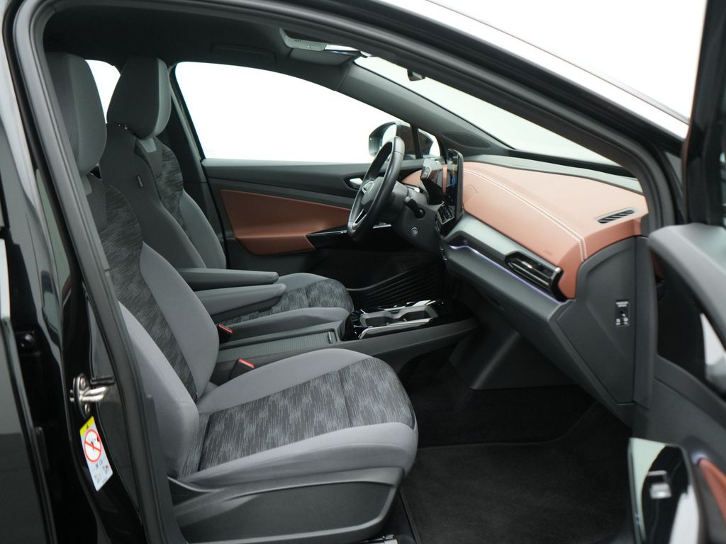 Volkswagen ID.5 2022