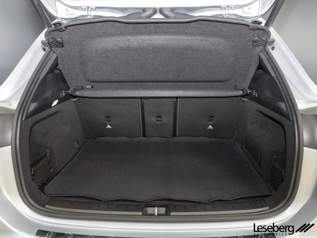 Mercedes-Benz EQA 2024