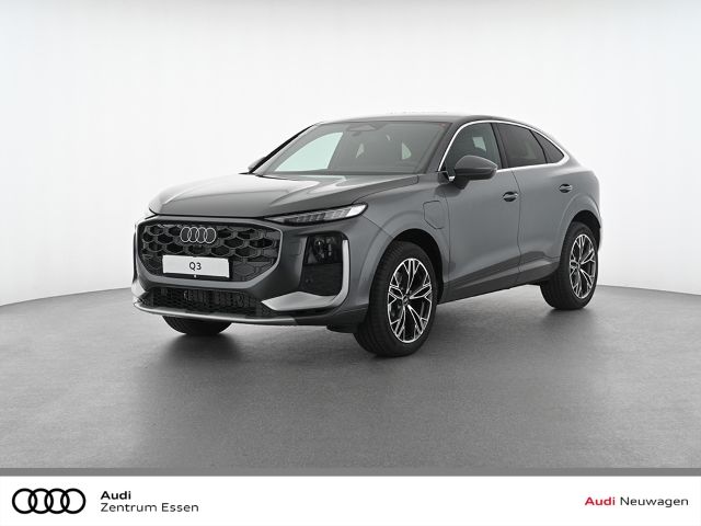 Audi Q3 2026
