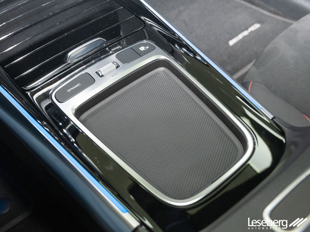 Mercedes-Benz EQA 2024