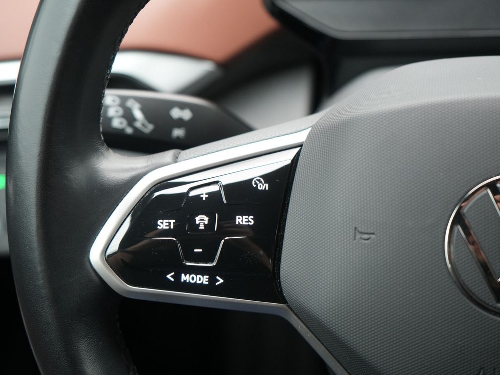 Volkswagen ID.5 2022