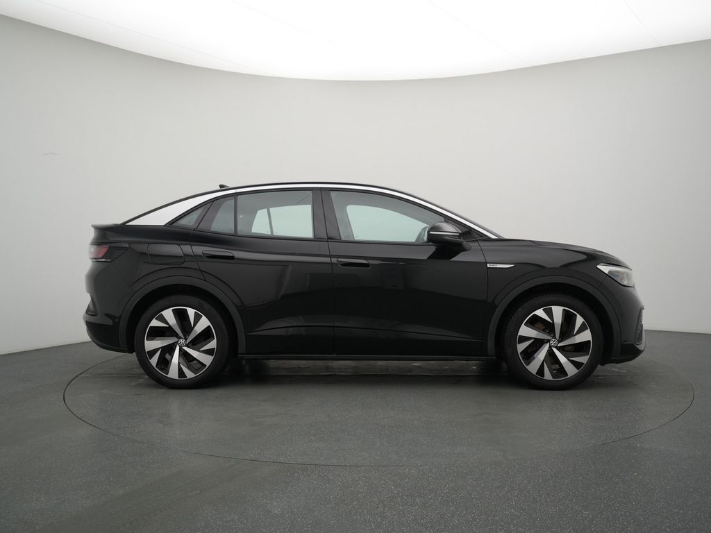 Volkswagen ID.5 2022