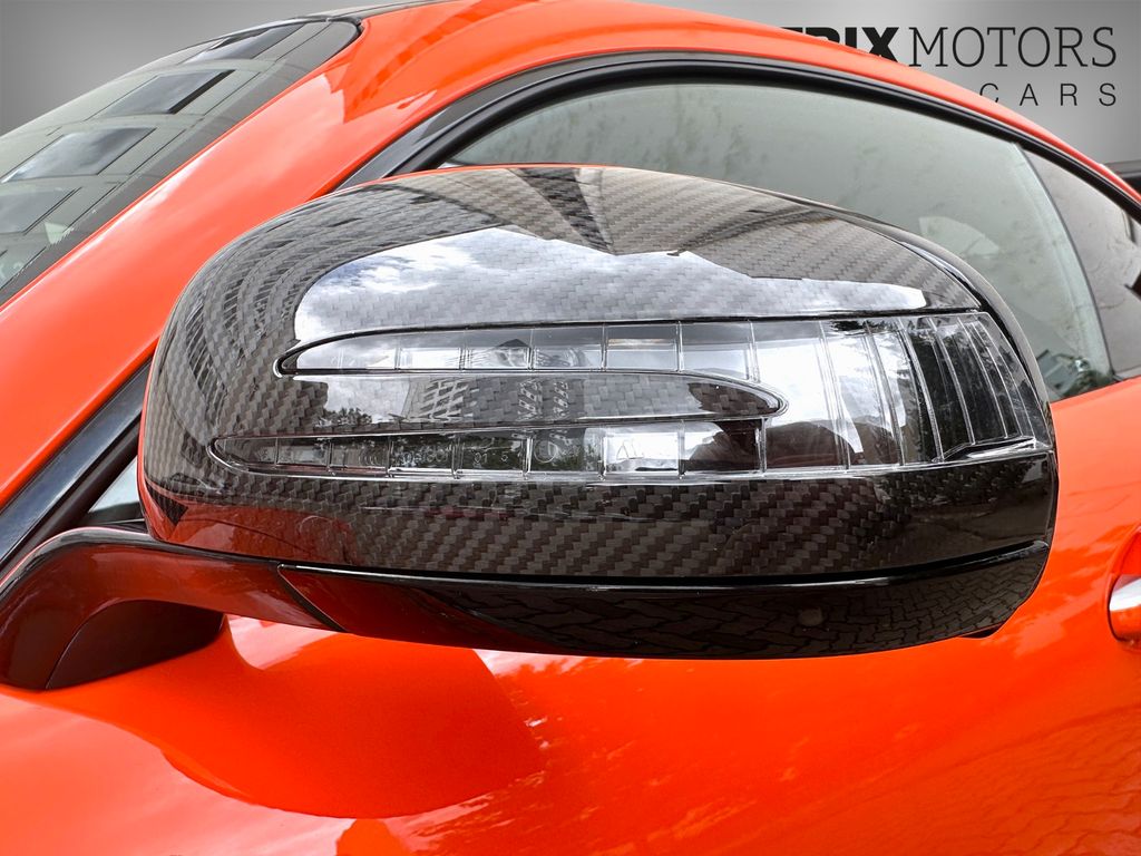 Mercedes-Benz AMG GT 2022