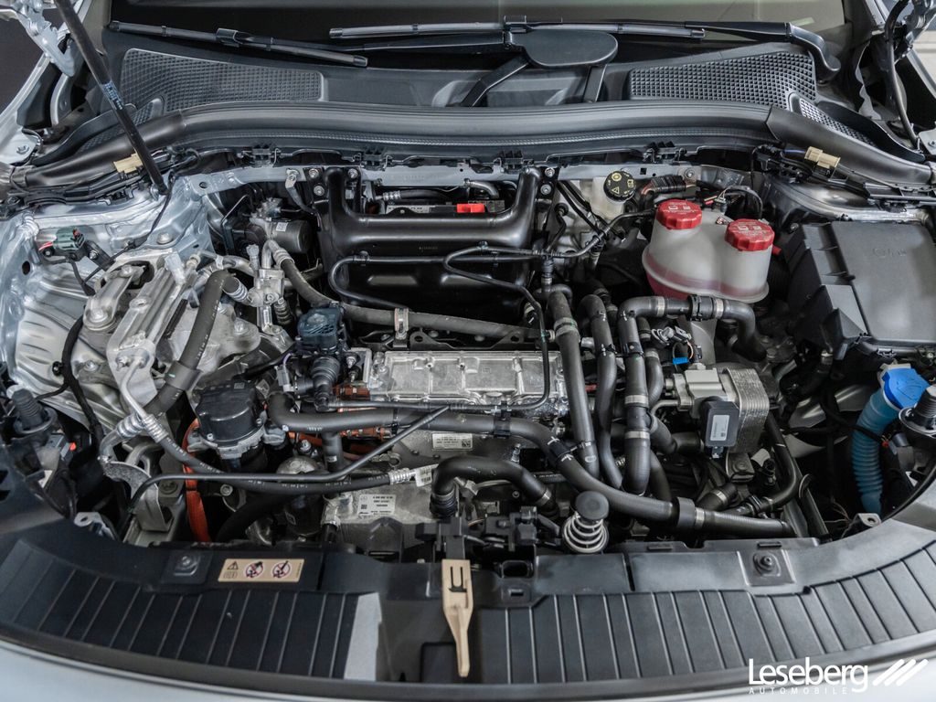 Mercedes-Benz EQA 2024