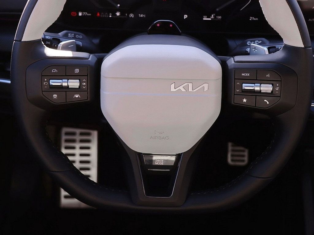 Kia Other 2025