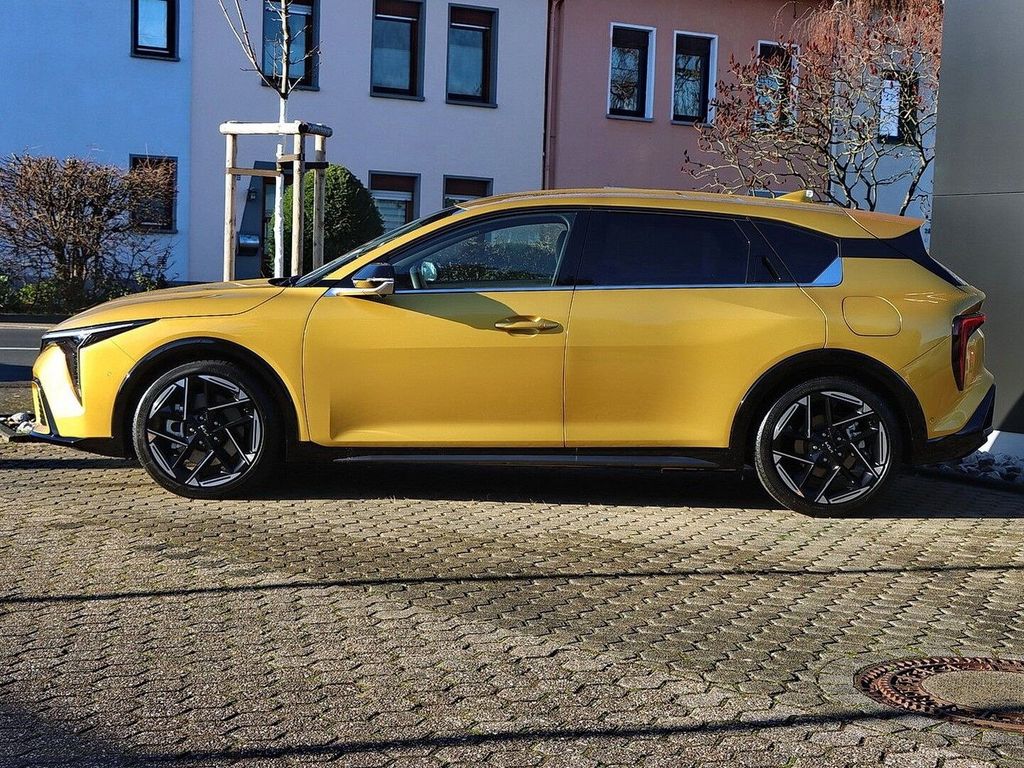 Kia Other 2025