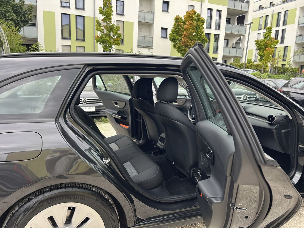 Mercedes-Benz C 220 2022