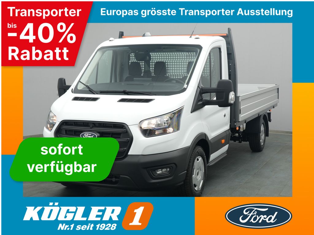 Ford 2026