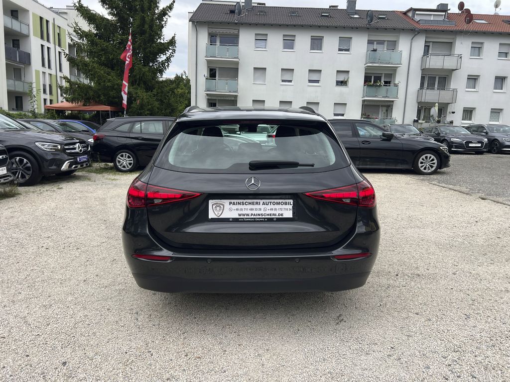 Mercedes-Benz C 220 2022