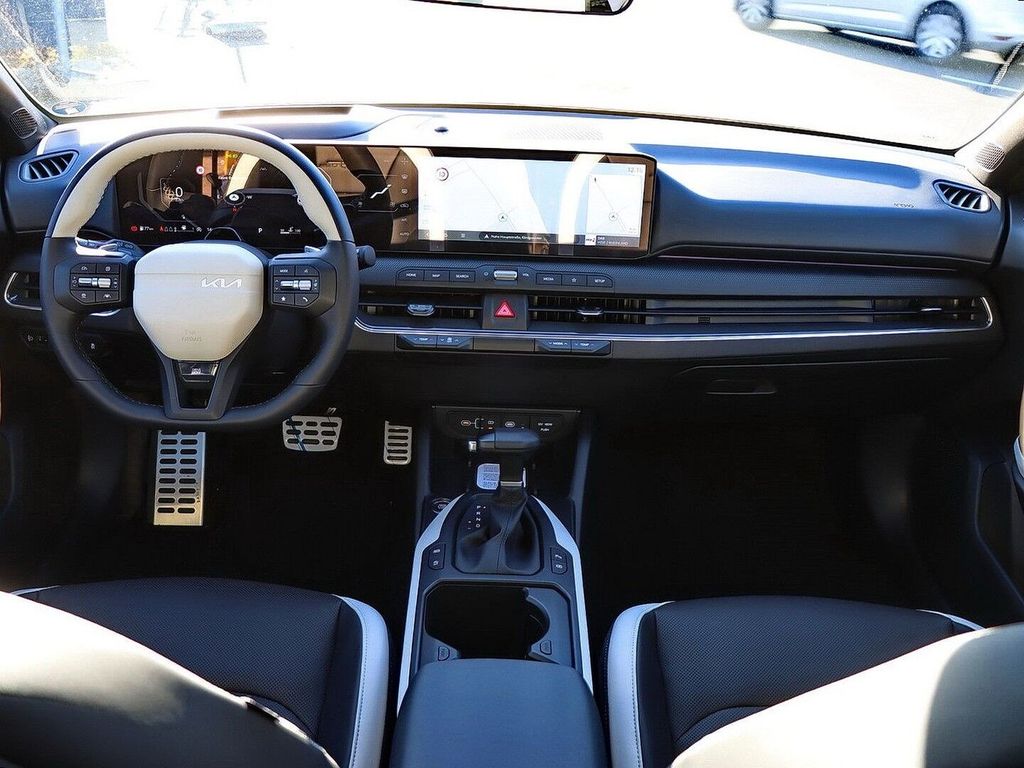 Kia Other 2025