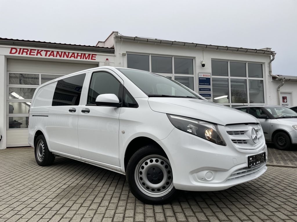 Mercedes-Benz Vito 2023