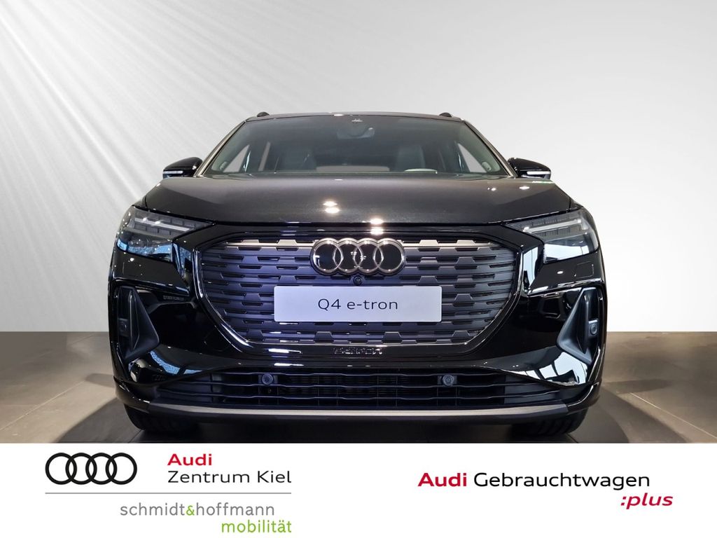 Audi Q4