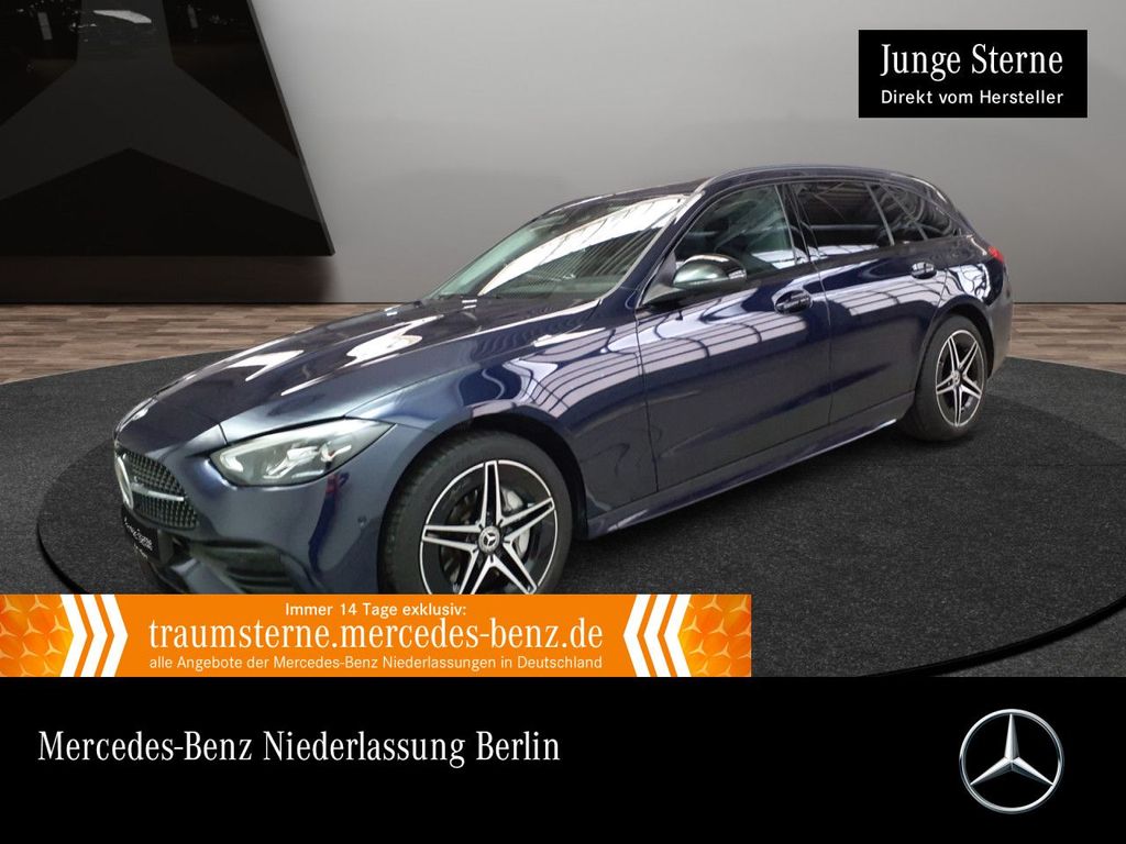 Mercedes-Benz C 300 2022