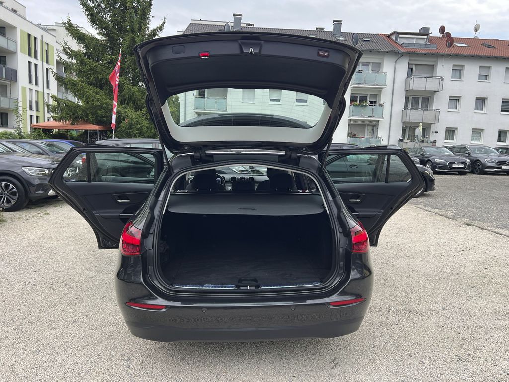 Mercedes-Benz C 220 2022