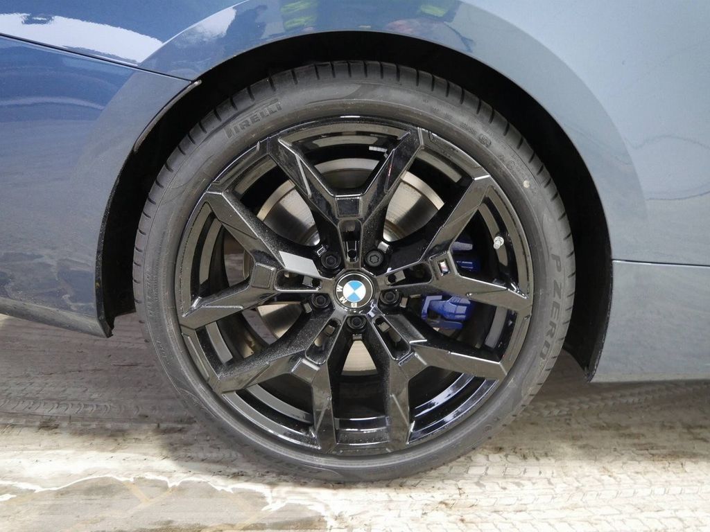 BMW M440 2025