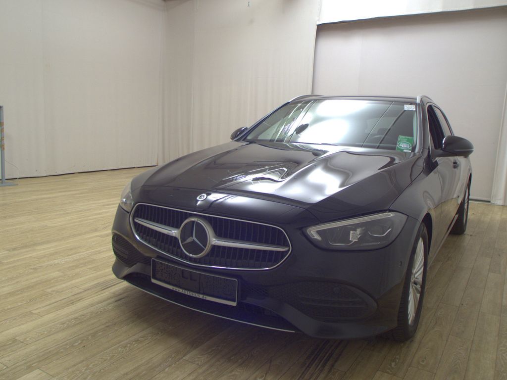Mercedes-Benz C 200 2024