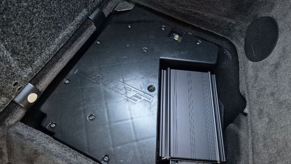 Mercedes-Benz SL 320 1997