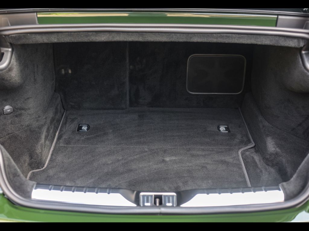 Bentley Continental 2023