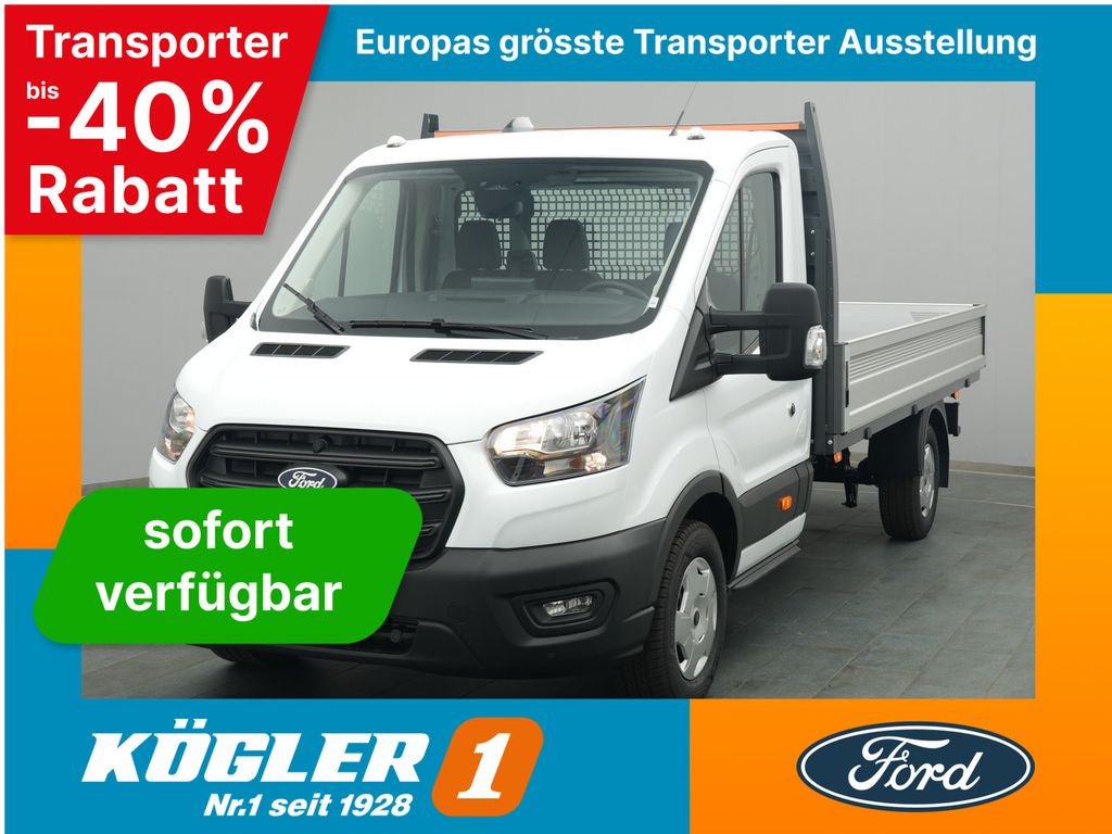 Ford 2025