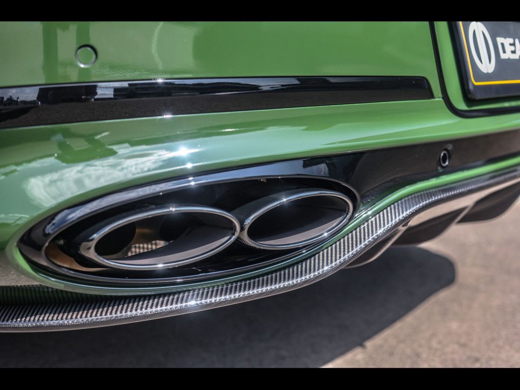 Bentley Continental GT 2023