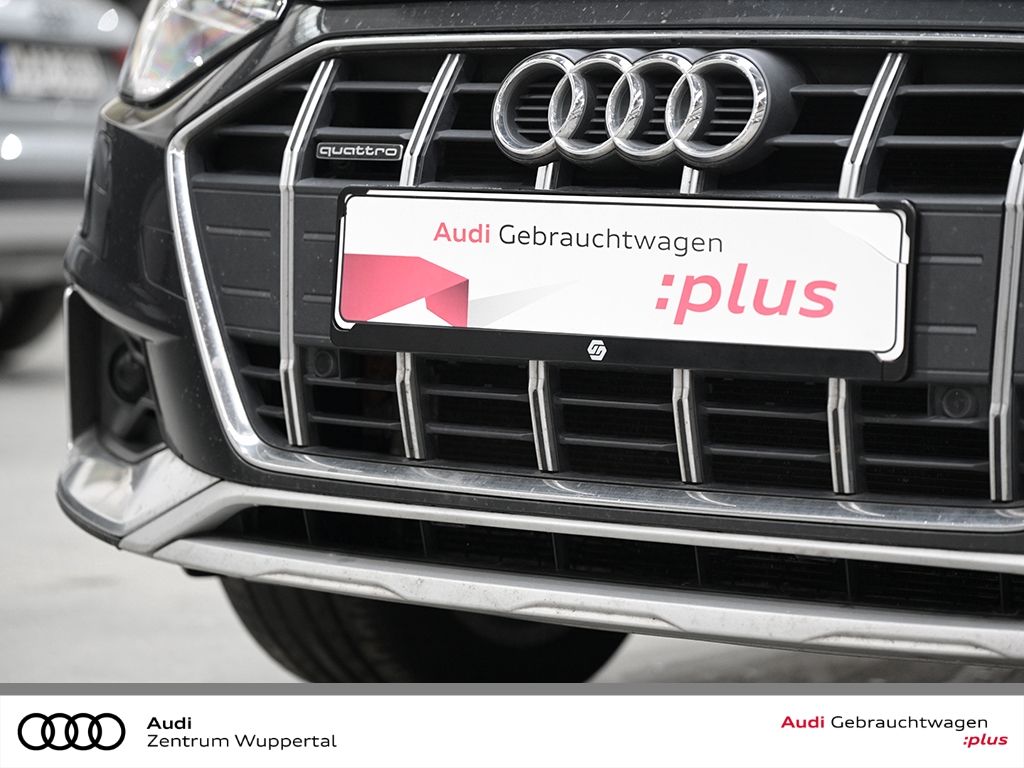 Audi A4 Allroad 2022