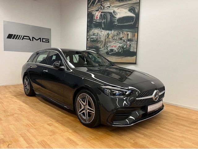 Mercedes-Benz C 300 2025