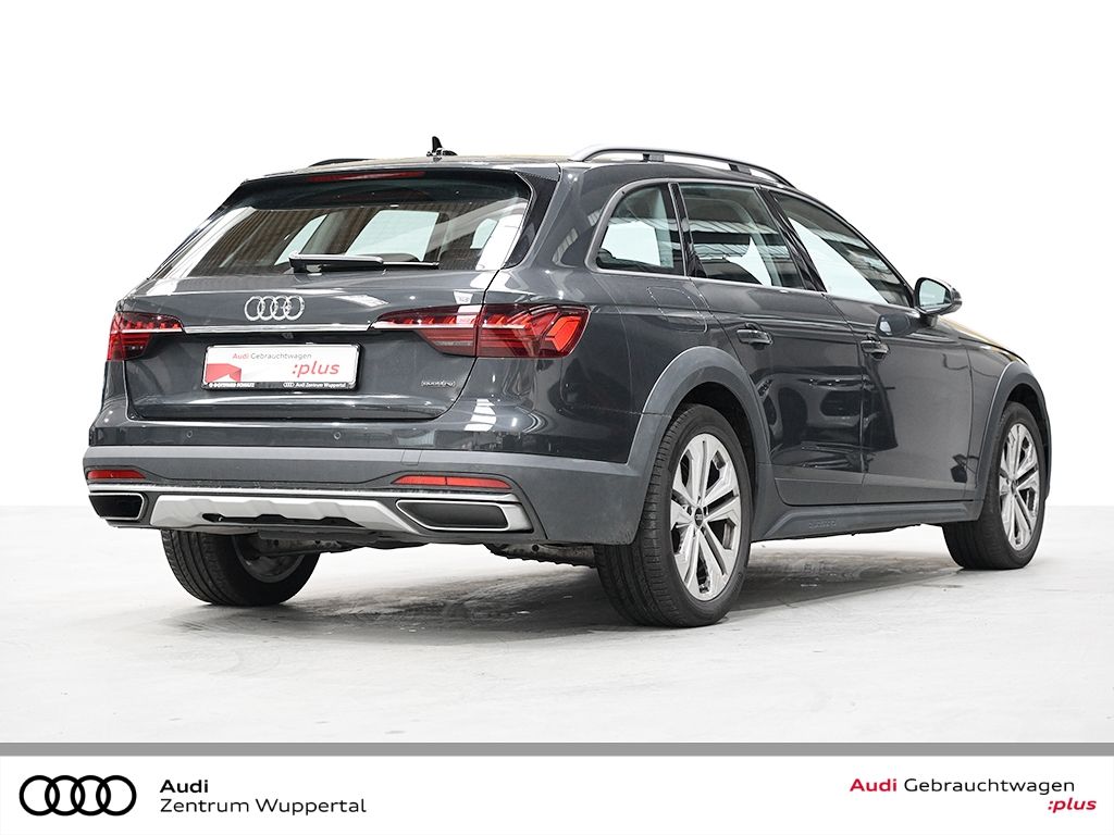 Audi A4 Allroad 2022