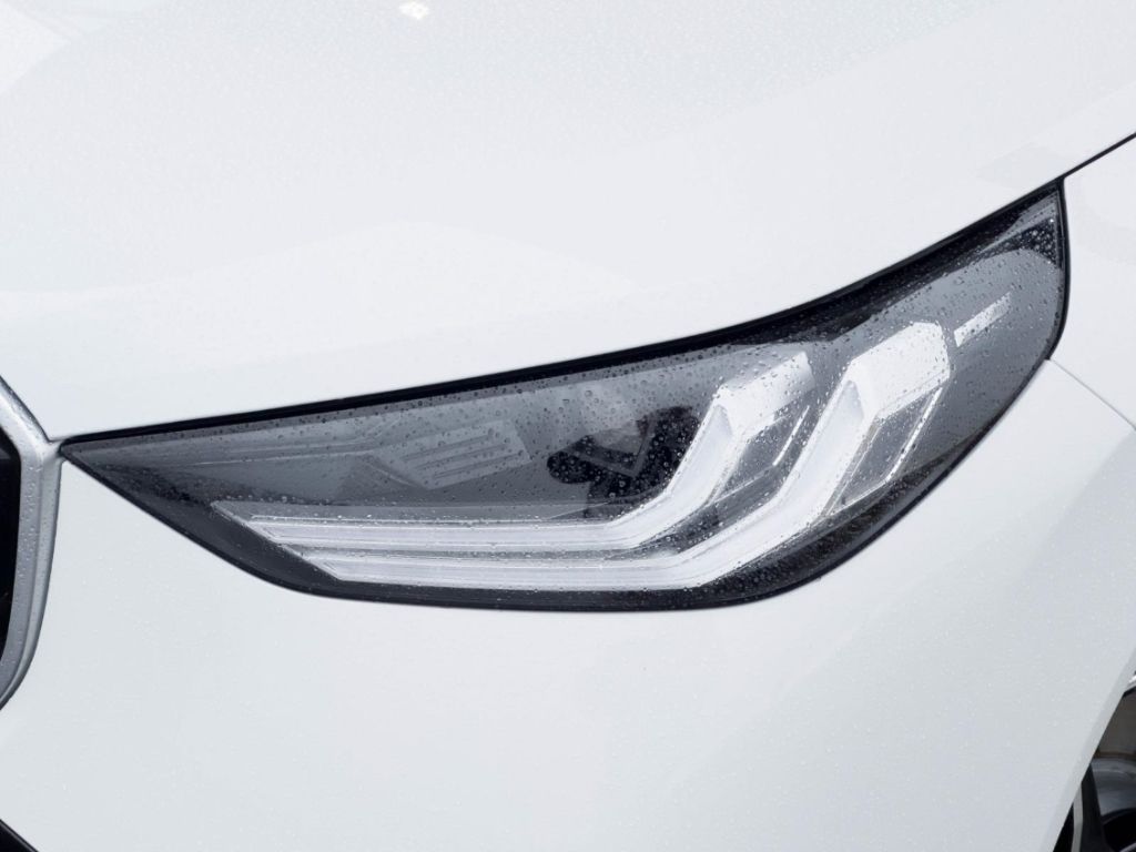 BMW X3 2025