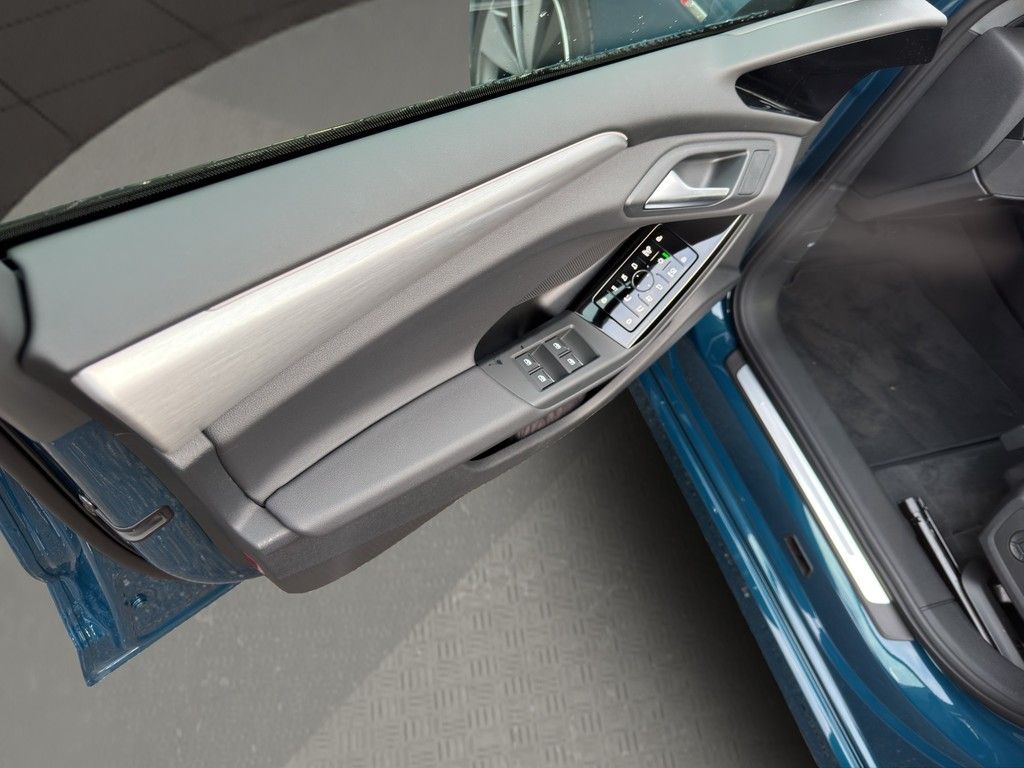 Audi A6 2025
