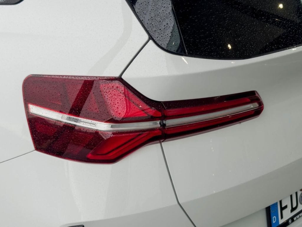 BMW X3 2025