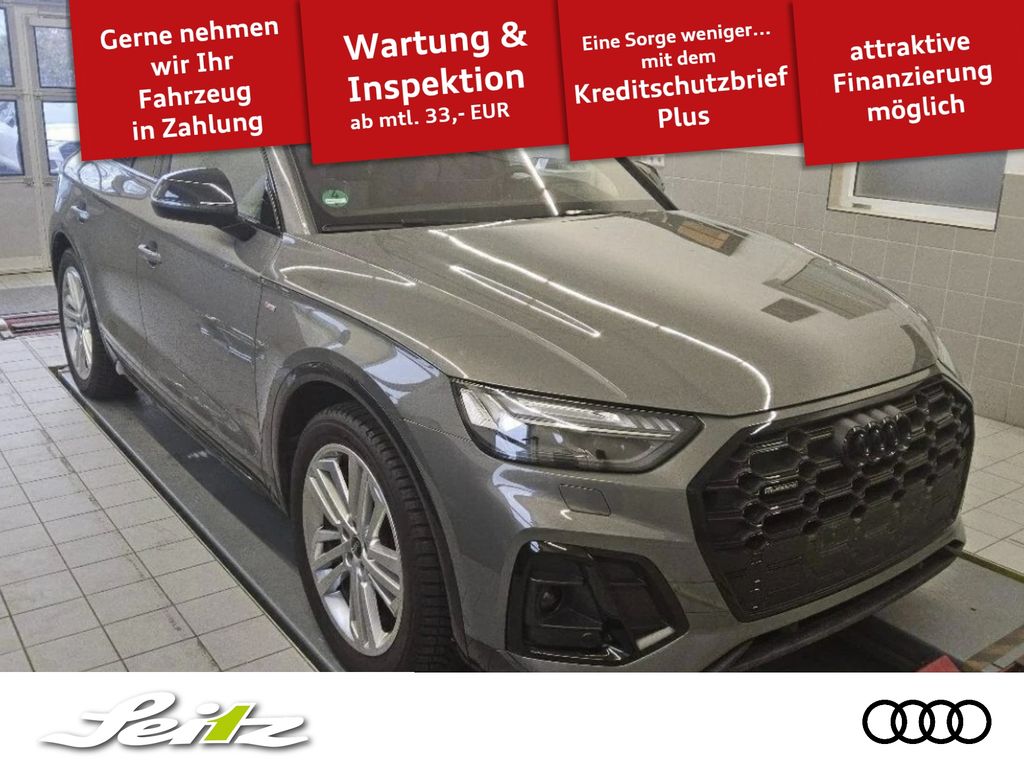 Audi Q5 2024