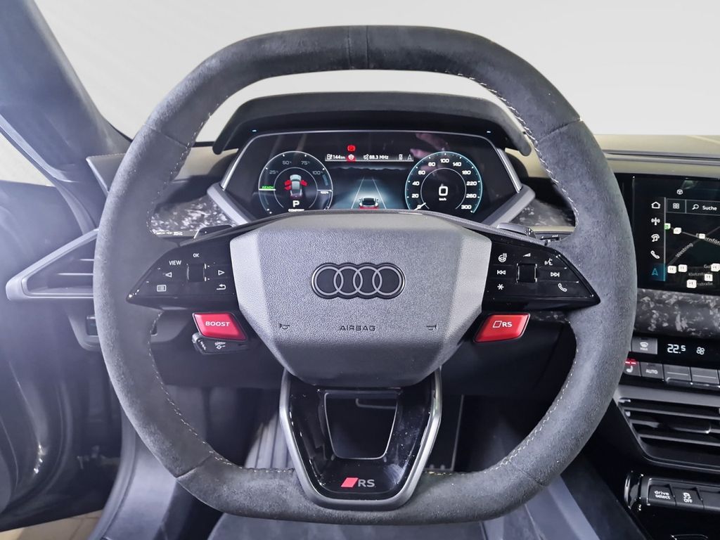 Audi RS e-tron GT