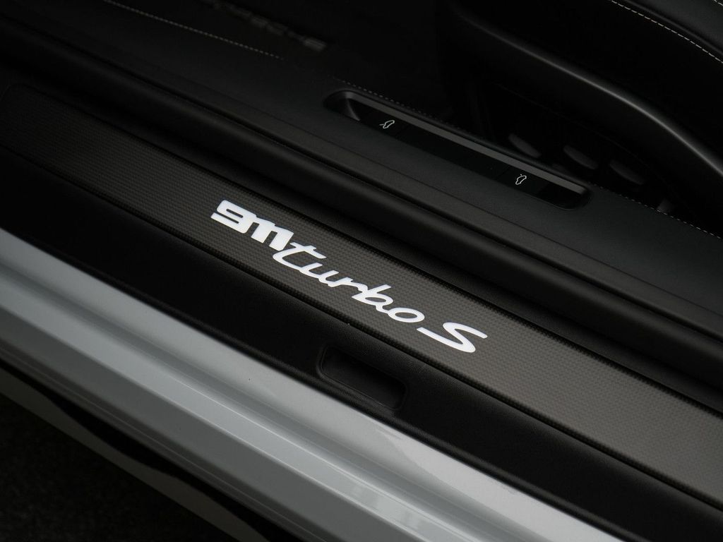Porsche 992 2024