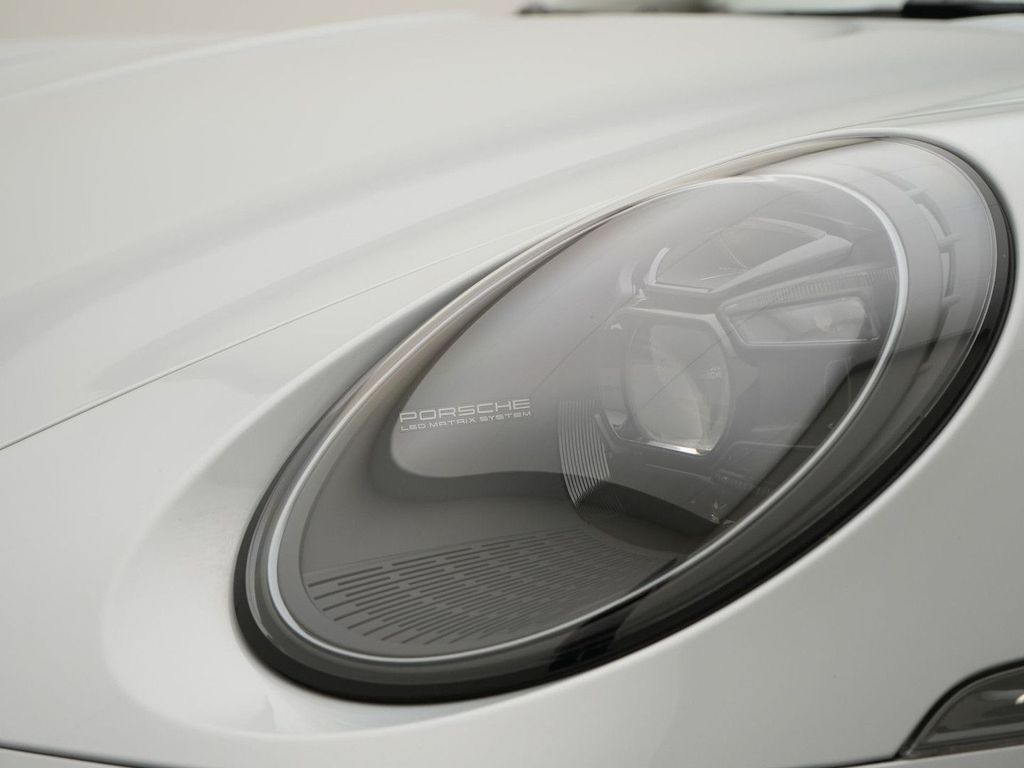 Porsche 992 2024