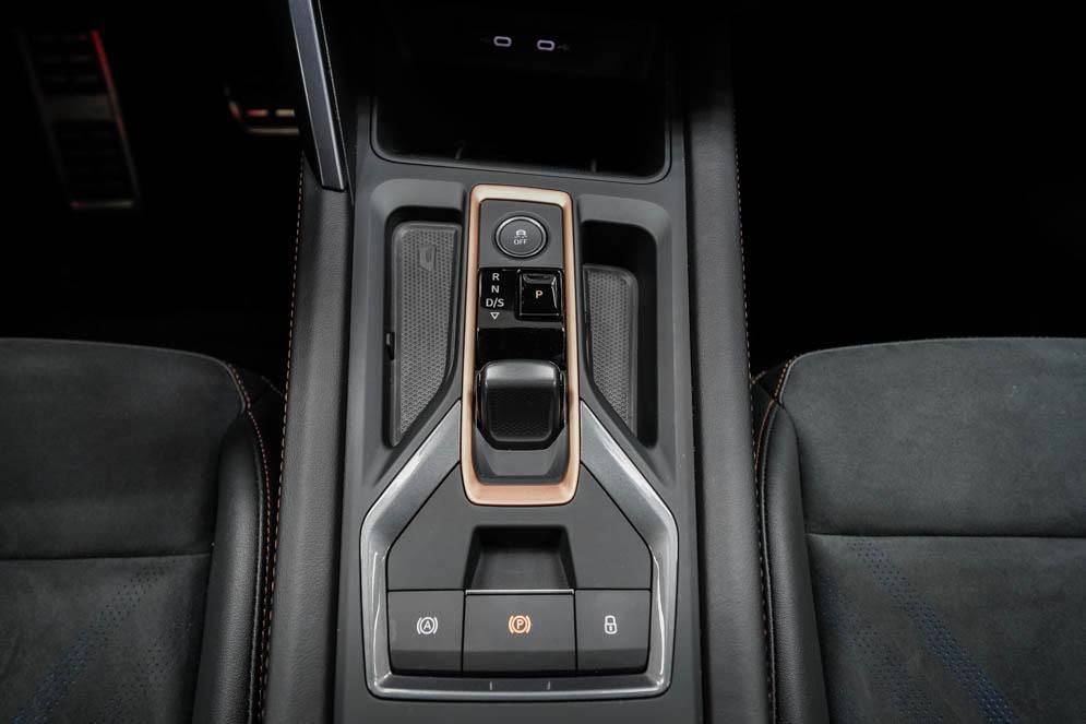 Cupra Leon 2025