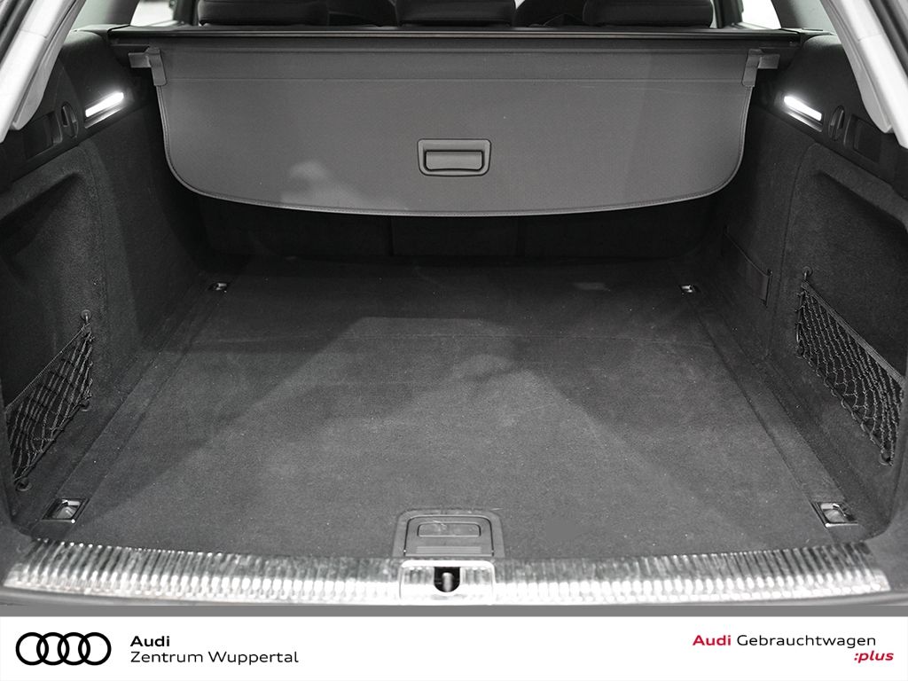 Audi A4 Allroad 2022