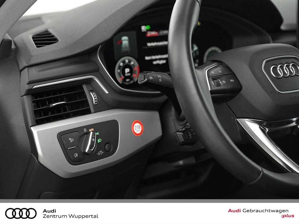 Audi A4 Allroad 2022