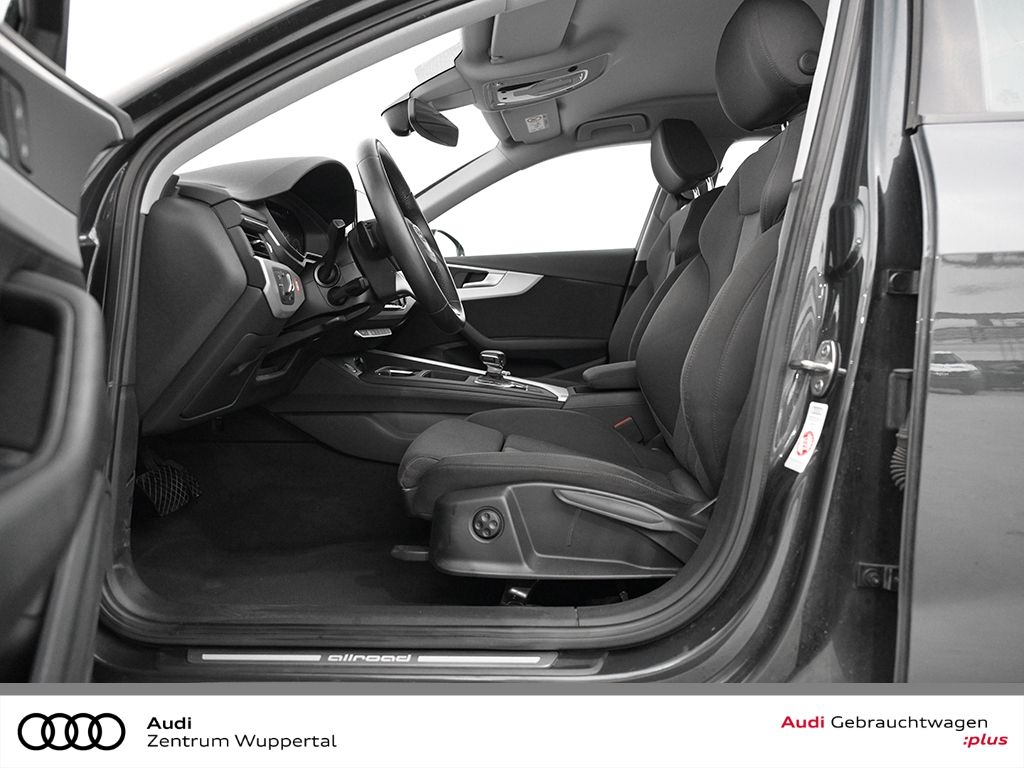 Audi A4 Allroad 2022