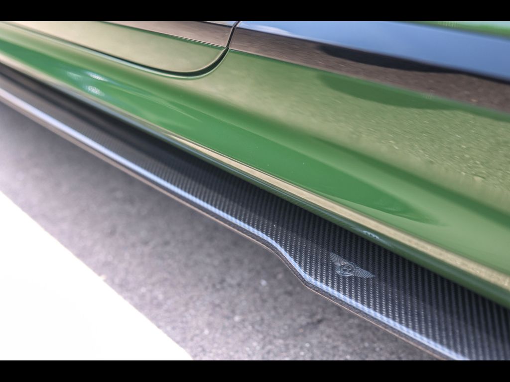 Bentley Continental 2023