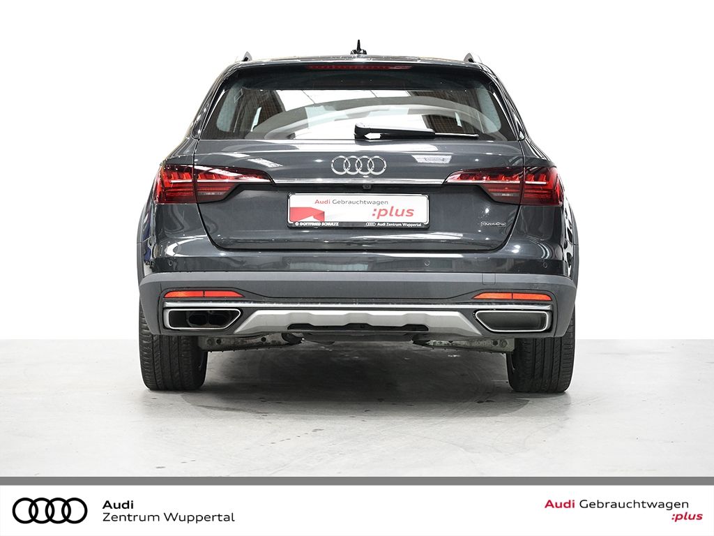 Audi A4 Allroad 2022