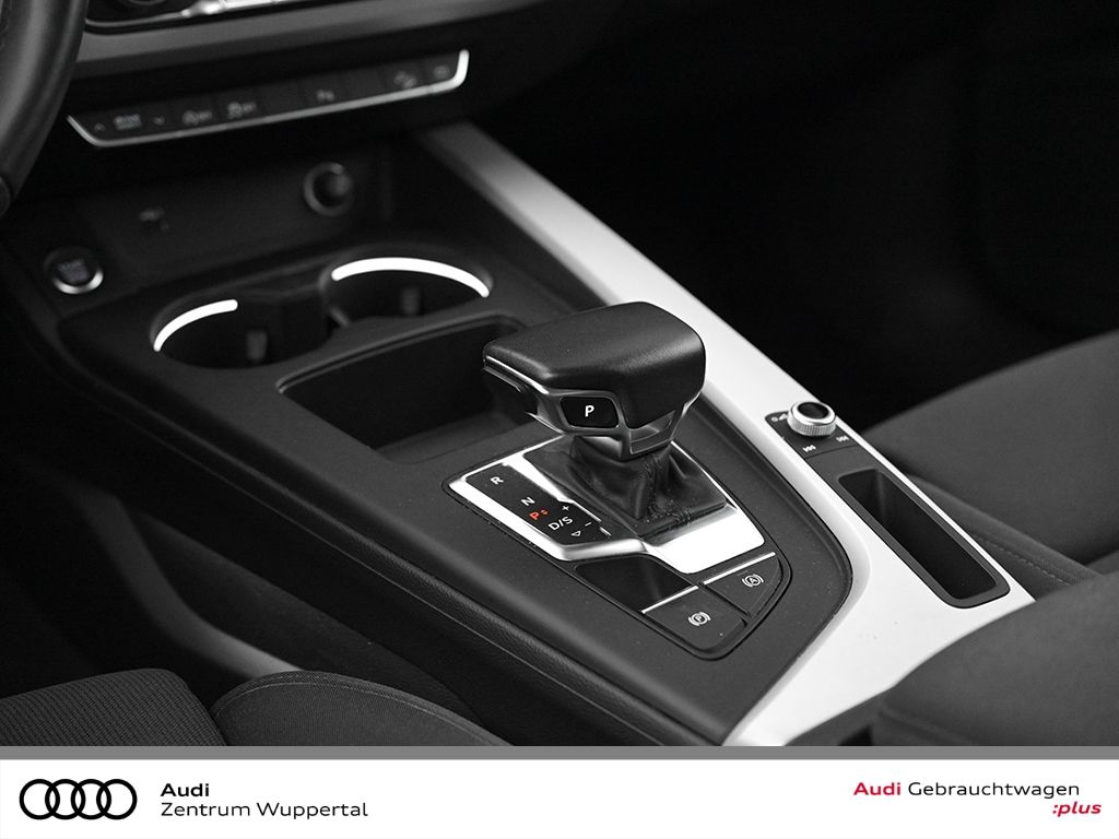 Audi A4 Allroad 2022