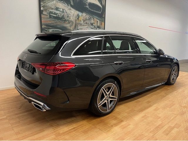 Mercedes-Benz C 300 2025