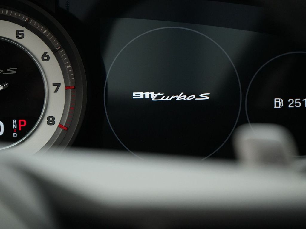 Porsche 992 2024