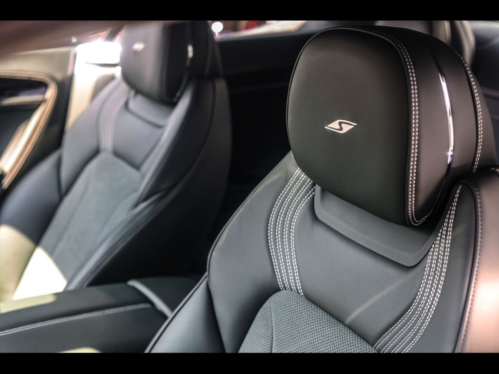 Bentley Continental GT 2023