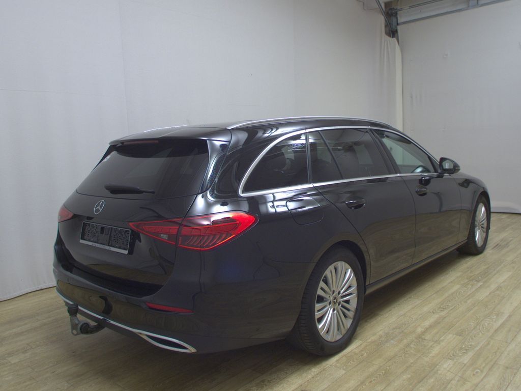 Mercedes-Benz C 200 2024